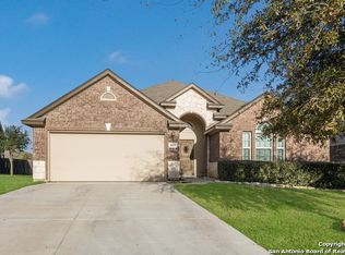 5611 Bonham Path, San Antonio, TX 78253