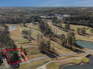501 Timberline Trl LOT 46, Calera, AL 35040