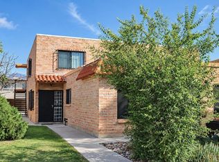 6709 E Calle La Paz, Tucson, AZ 85715
