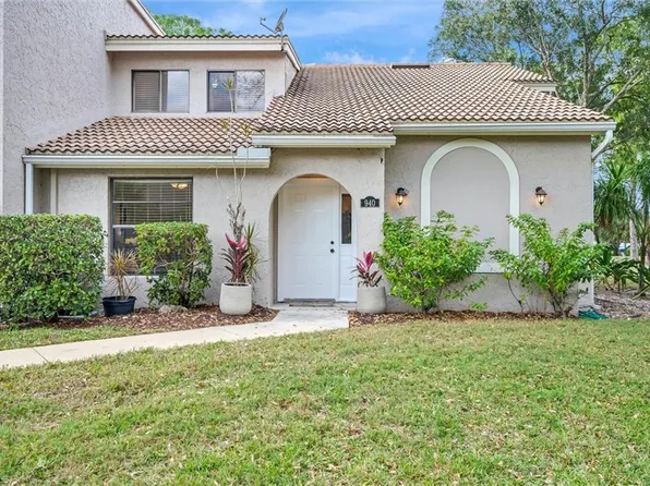 940 Augusta BLVD #D939, NAPLES, FL 34113