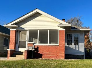 1006 E Tabor St, Indianapolis, IN