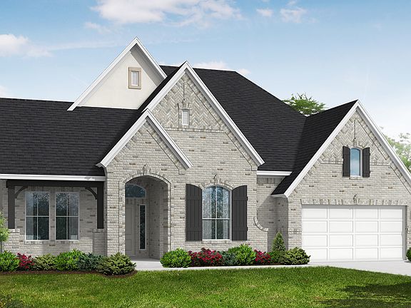 Elevation C