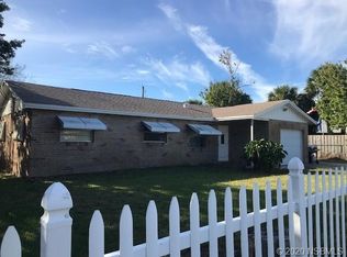 1600 Bradford Rd, Edgewater, FL 32132