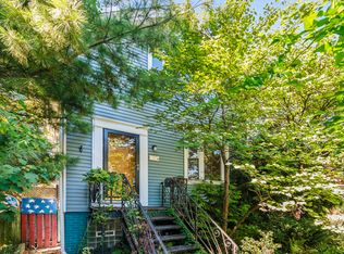 314 Custer Ave, Evanston, IL 60202