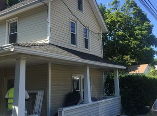 254 Derby Ave, Derby, CT 06418