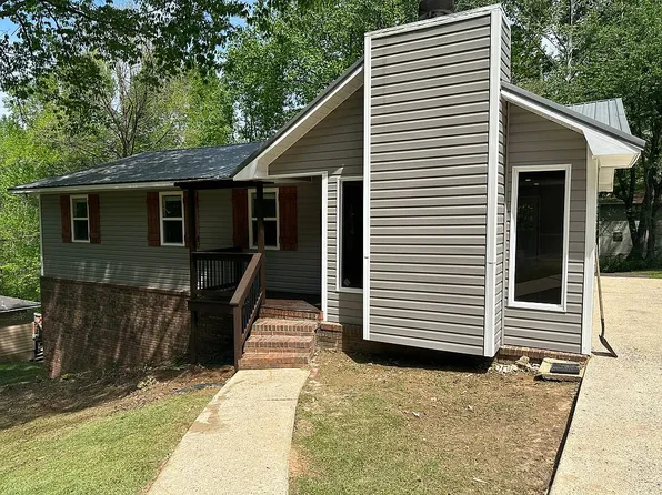 448 Permita Ct, Anniston, AL 36206