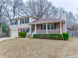 104 Deer Trl, Madison, AL 35758