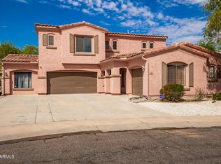 121 N Silverwood Dr, Casa Grande, AZ 85122