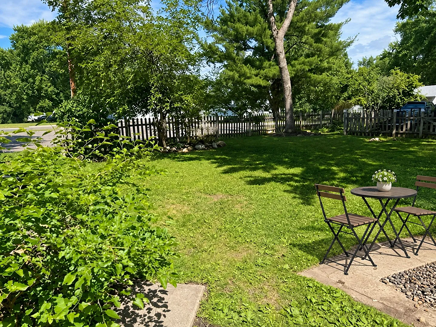 1 bed, $1,100 — Photo 3