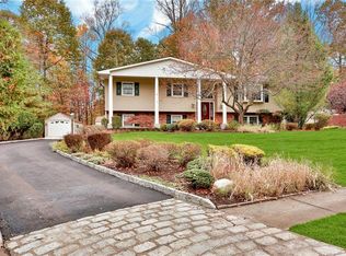 268 Trenton Pl, Orangeburg, NY 10962