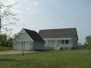 4567 Curdy Rd, Howell, MI 48855