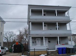 160 Urban Ave FLOOR 3, Providence, RI 02904