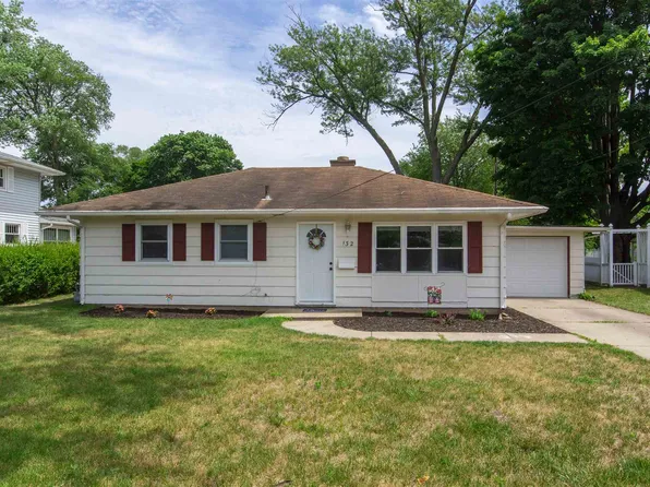 132 Foster Ave, Elkhart, IN 46516