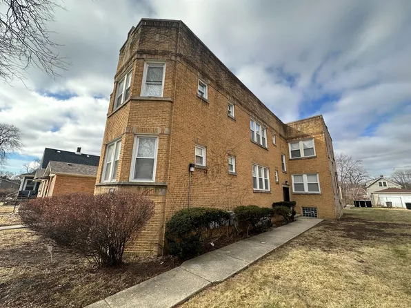 11468 S Church St, Chicago, IL 60643