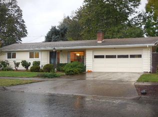 2650 Dover Dr, Eugene, OR