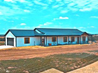 22325 S 310th Rd, Henryetta, OK 74437