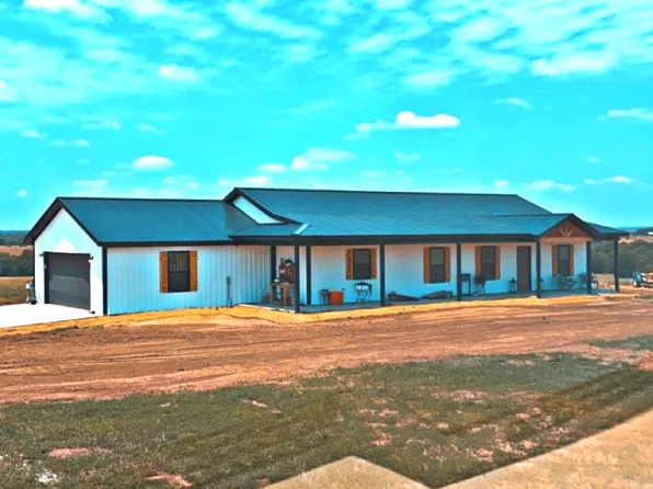 22325 S 310th Rd, Henryetta, OK 74437