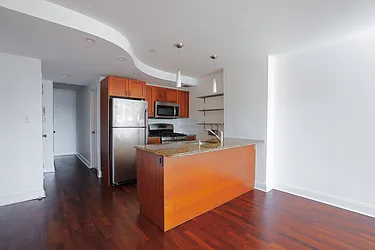 Rented by Highline Residential