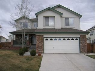 12452 Clermont St, Thornton, CO 80241
