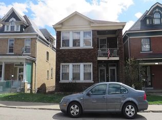 212 McKinley St #1, Pittsburgh, PA