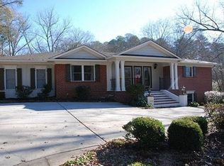 278 Waleska Rd, Canton, GA 30114