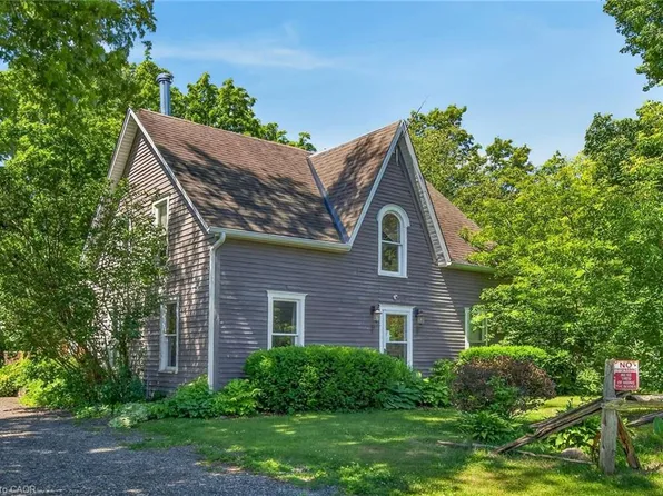 44 Sims Lock Rd, Haldimand County, ON N3W 1V8
