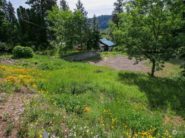 303 Lot A Whitman Street, Leavenworth, WA 98826