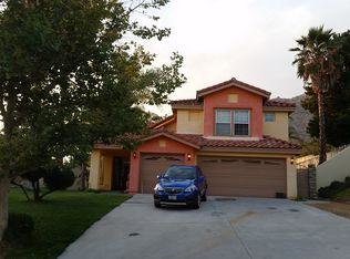 21140 Lands End, Moreno Valley, CA 92557