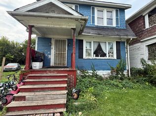 343 Ashland St, Detroit, MI 48215