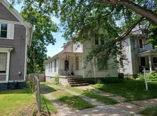 611 Webb St, Jackson, MI 49202