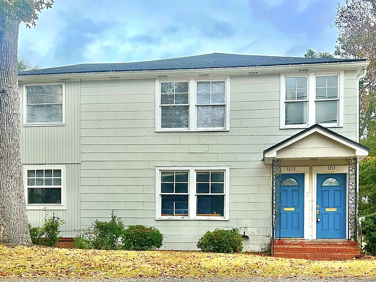 1215 Willow Branch Ave — Photo 2