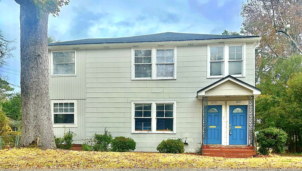 Building Photo - 1215 Willow Branch Ave