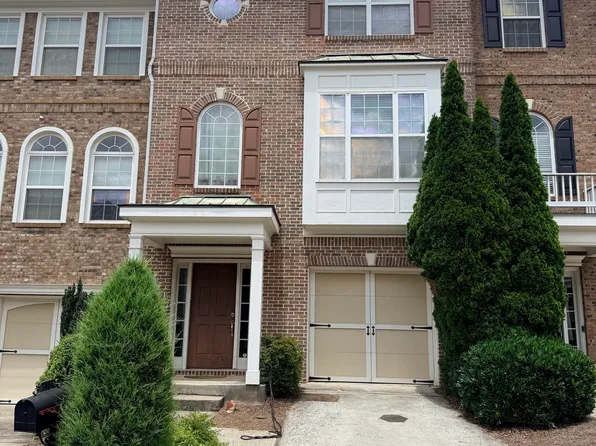 1854 Appaloosa Mill Ct, Buford, GA 30519