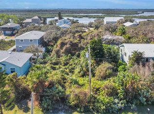 Engram Rd LOT 300, New Smyrna Beach, FL 32169