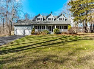 16 Bliss St, Rehoboth, MA 02769
