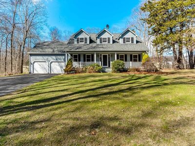16 Bliss St, Rehoboth, MA, 02769