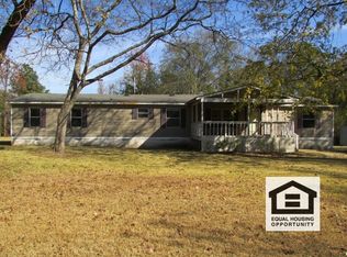 349 Mountain Springs Church Rd, Macon, GA 31217