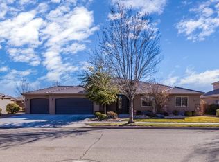 4107 S Fortune Way, Washington, UT 84780