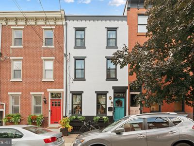 758 N 24th St, Philadelphia, PA, 19130