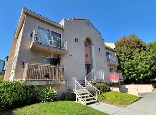 11837 Courtleigh Dr APT 10, Los Angeles, CA 90066