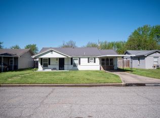 2217 B St NE, Miami, OK 74354