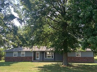 1011 N Oakwood Ave, Republic, MO 65738