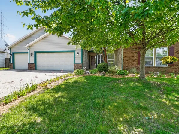 3433 Wright Ct, West Lafayette, IN 47906