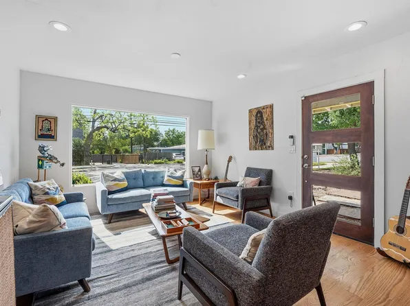 2800 W 50th St, Austin, TX 78731