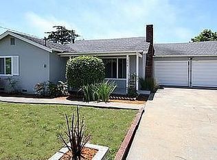 304 Martin Dr, Aptos, CA 95003