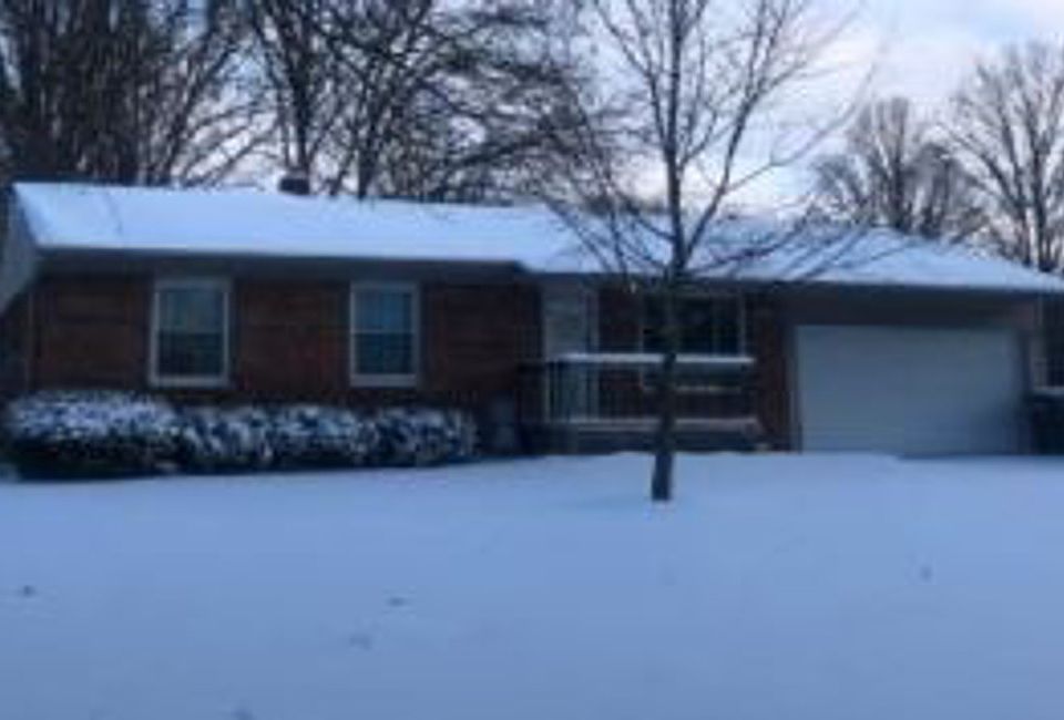 Property Side View