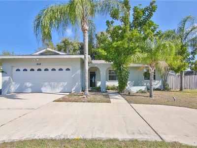 1618 Brandywine Way, Dunedin, FL, 34698