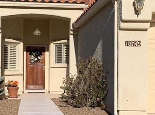 10749 N Eagle Eye Pl, Tucson, AZ 85737
