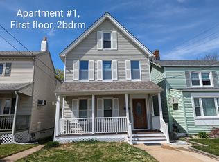 210 George St FLOOR 1, South Amboy, NJ 08879