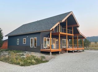 25 Buffalo Dr #3, West Yellowstone, MT 59758